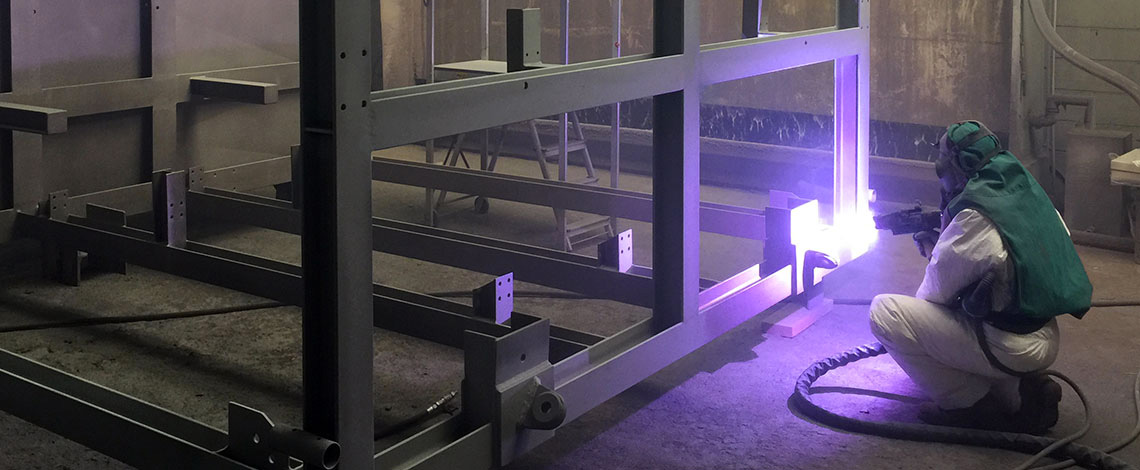 procedura metallizzazione procedura metallizzazione