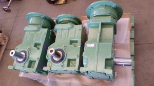 Esempio verniciatura skid