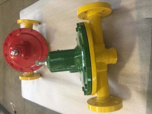 Reparto di verniciatura industriale per conto terzi (4)