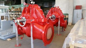Verniciatura industriale conto terzi (2)
